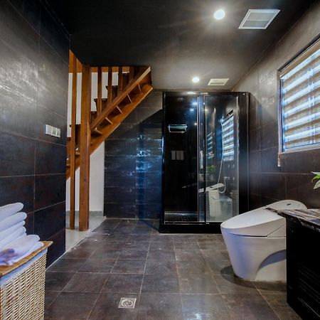 Lijiang Gemmer Hotel المظهر الخارجي الصورة