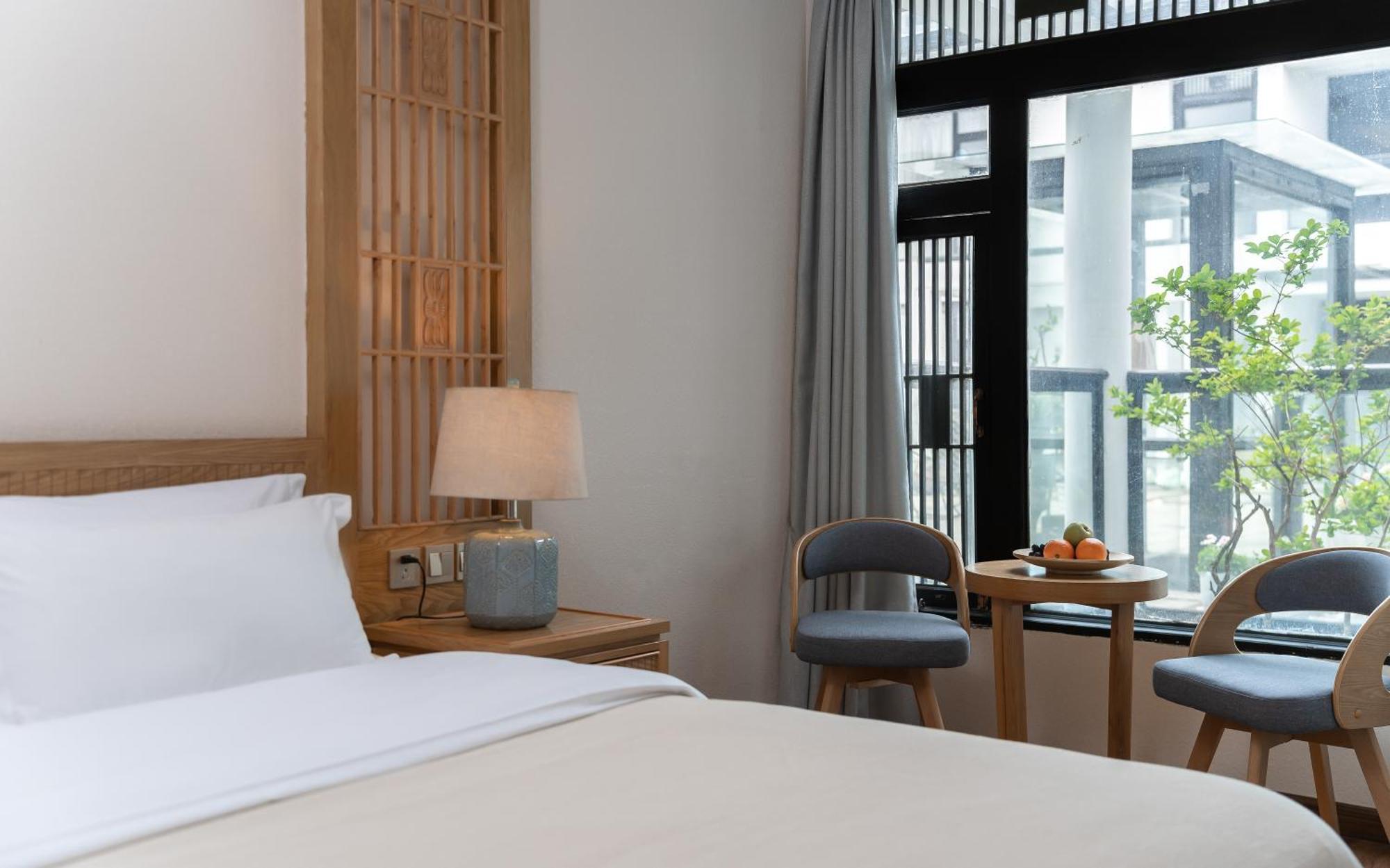 Lijiang Gemmer Hotel المظهر الخارجي الصورة