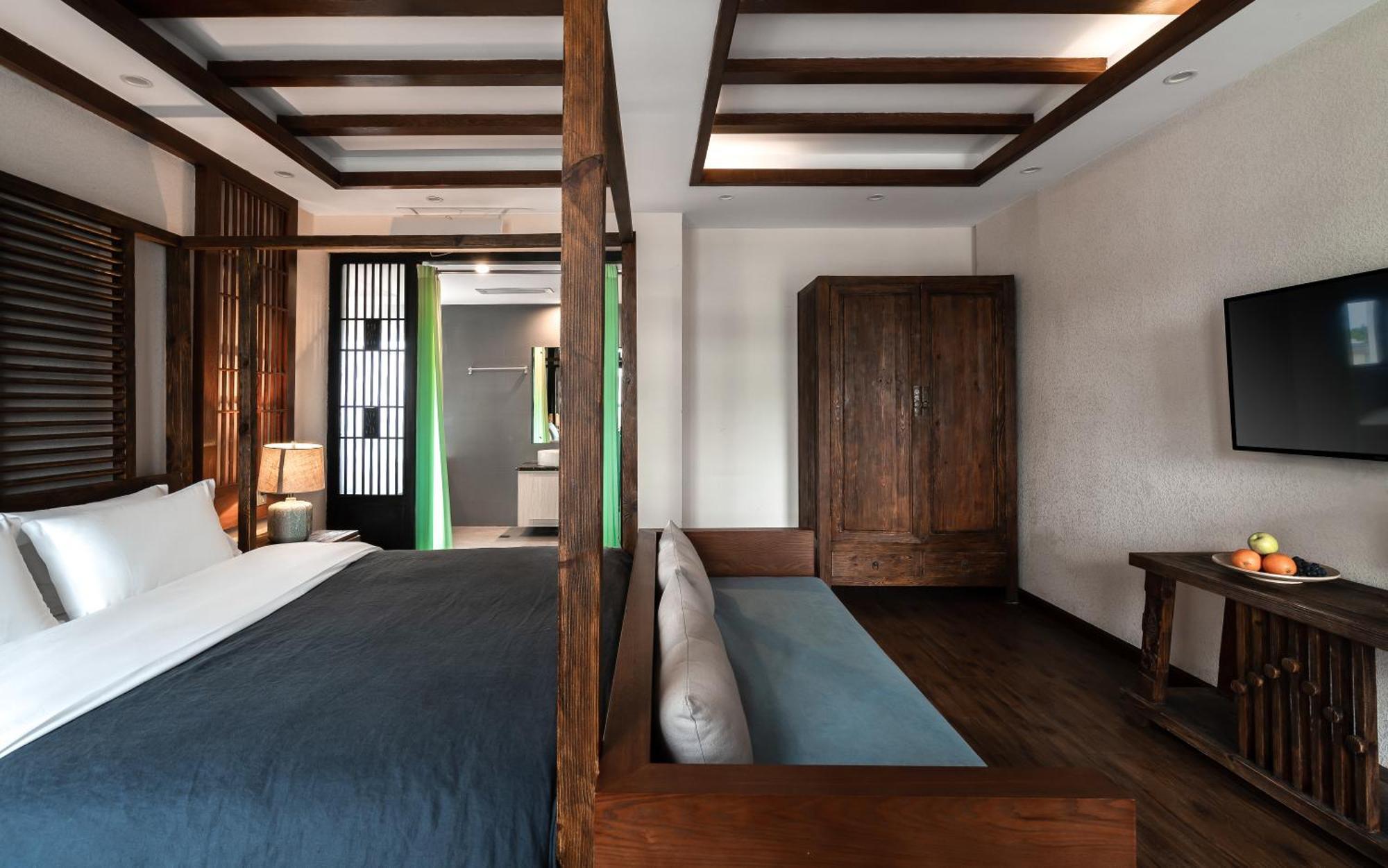 Lijiang Gemmer Hotel المظهر الخارجي الصورة