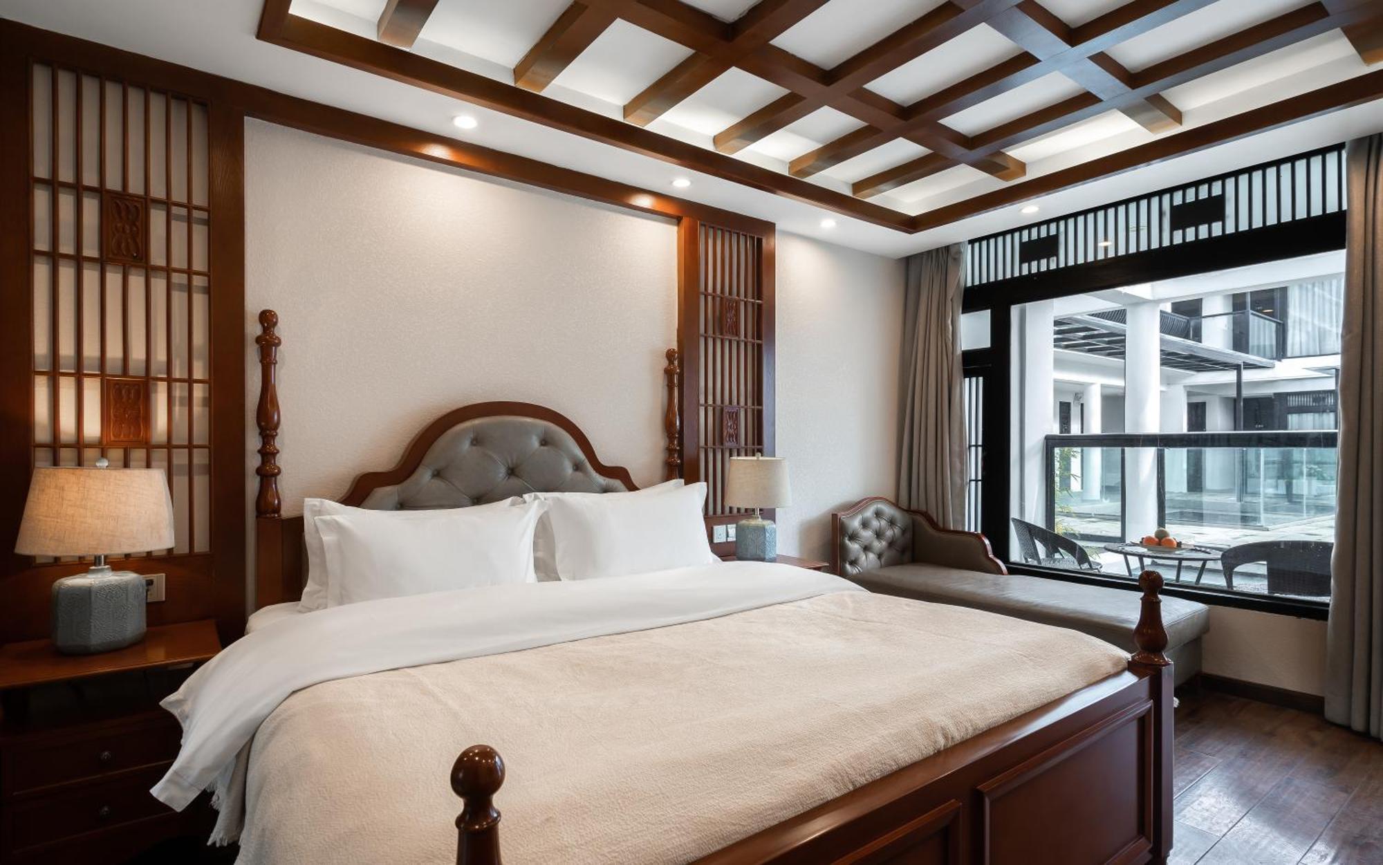 Lijiang Gemmer Hotel المظهر الخارجي الصورة