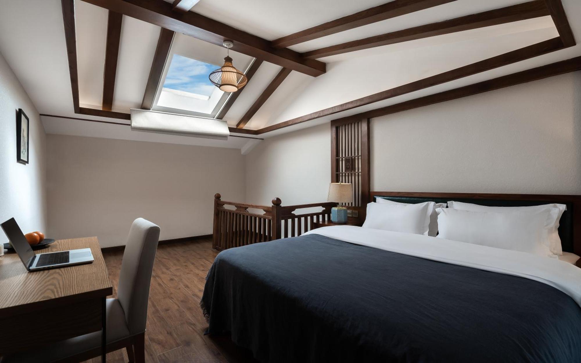 Lijiang Gemmer Hotel المظهر الخارجي الصورة