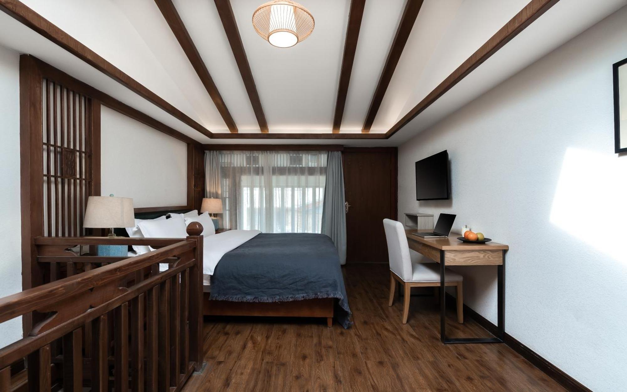 Lijiang Gemmer Hotel المظهر الخارجي الصورة