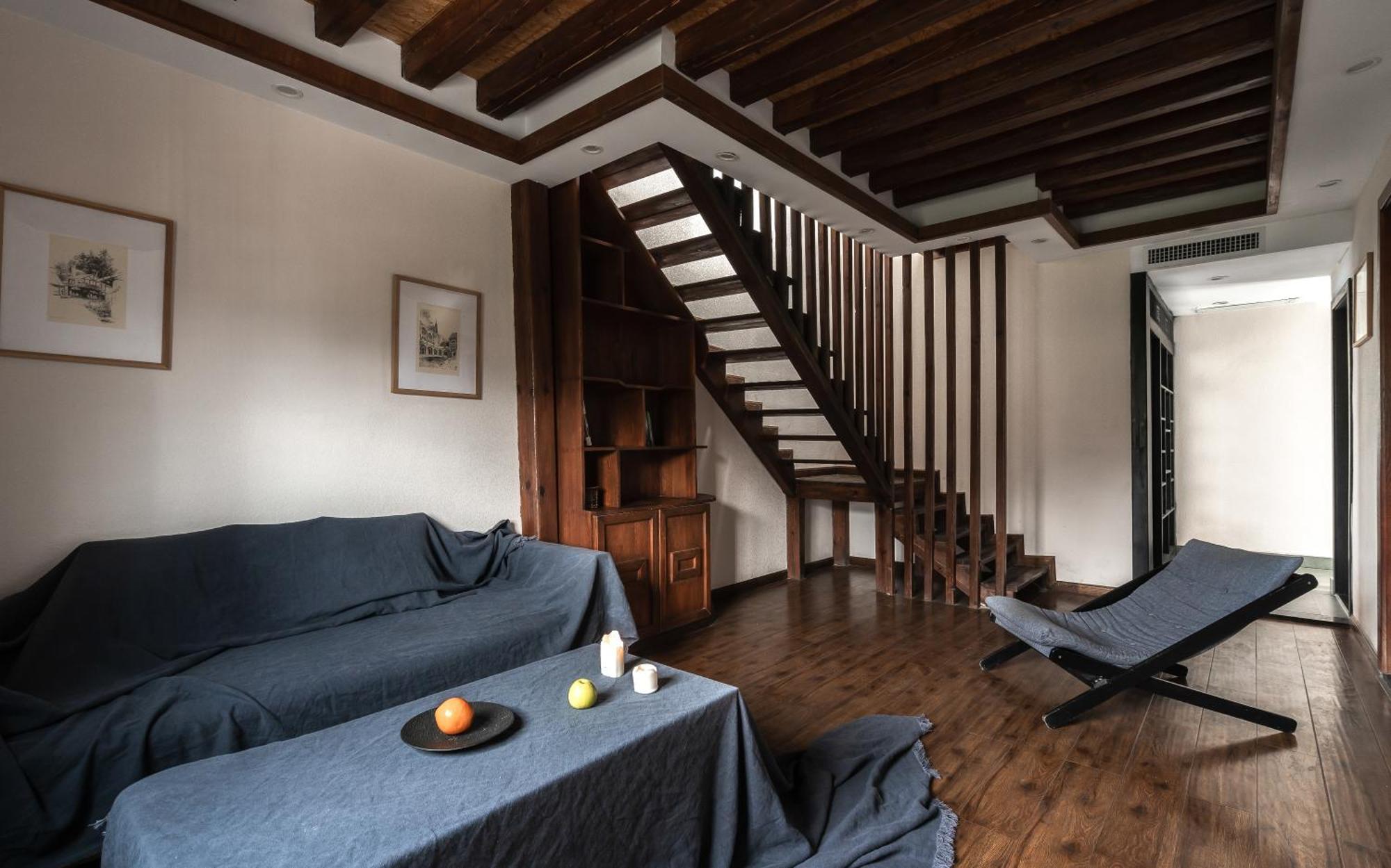 Lijiang Gemmer Hotel المظهر الخارجي الصورة