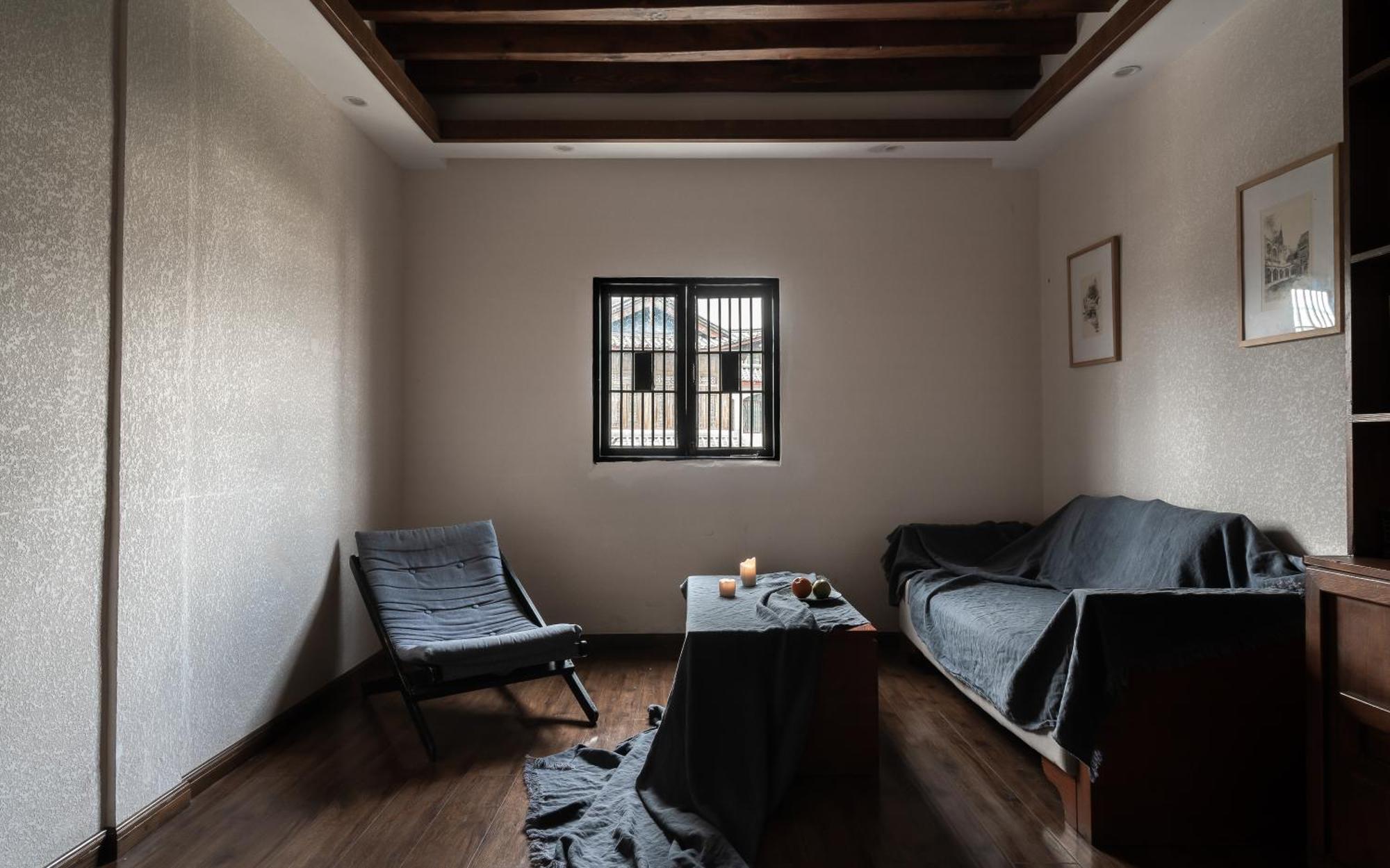 Lijiang Gemmer Hotel المظهر الخارجي الصورة