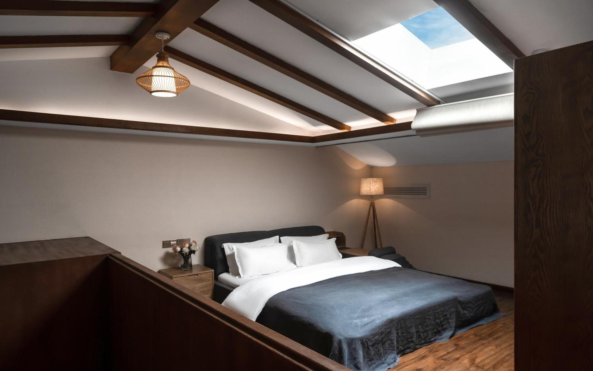 Lijiang Gemmer Hotel المظهر الخارجي الصورة
