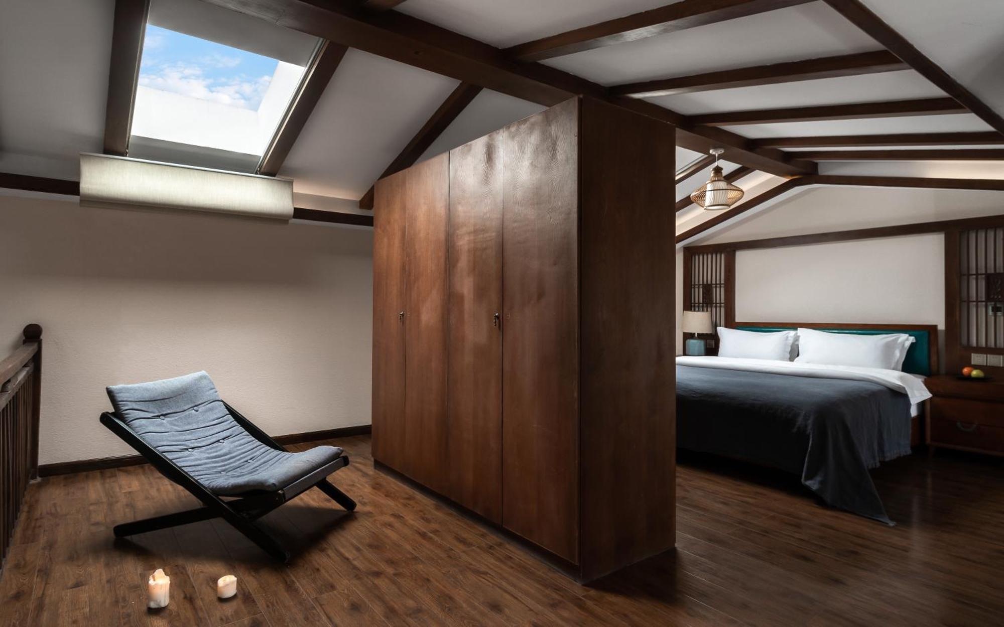 Lijiang Gemmer Hotel المظهر الخارجي الصورة