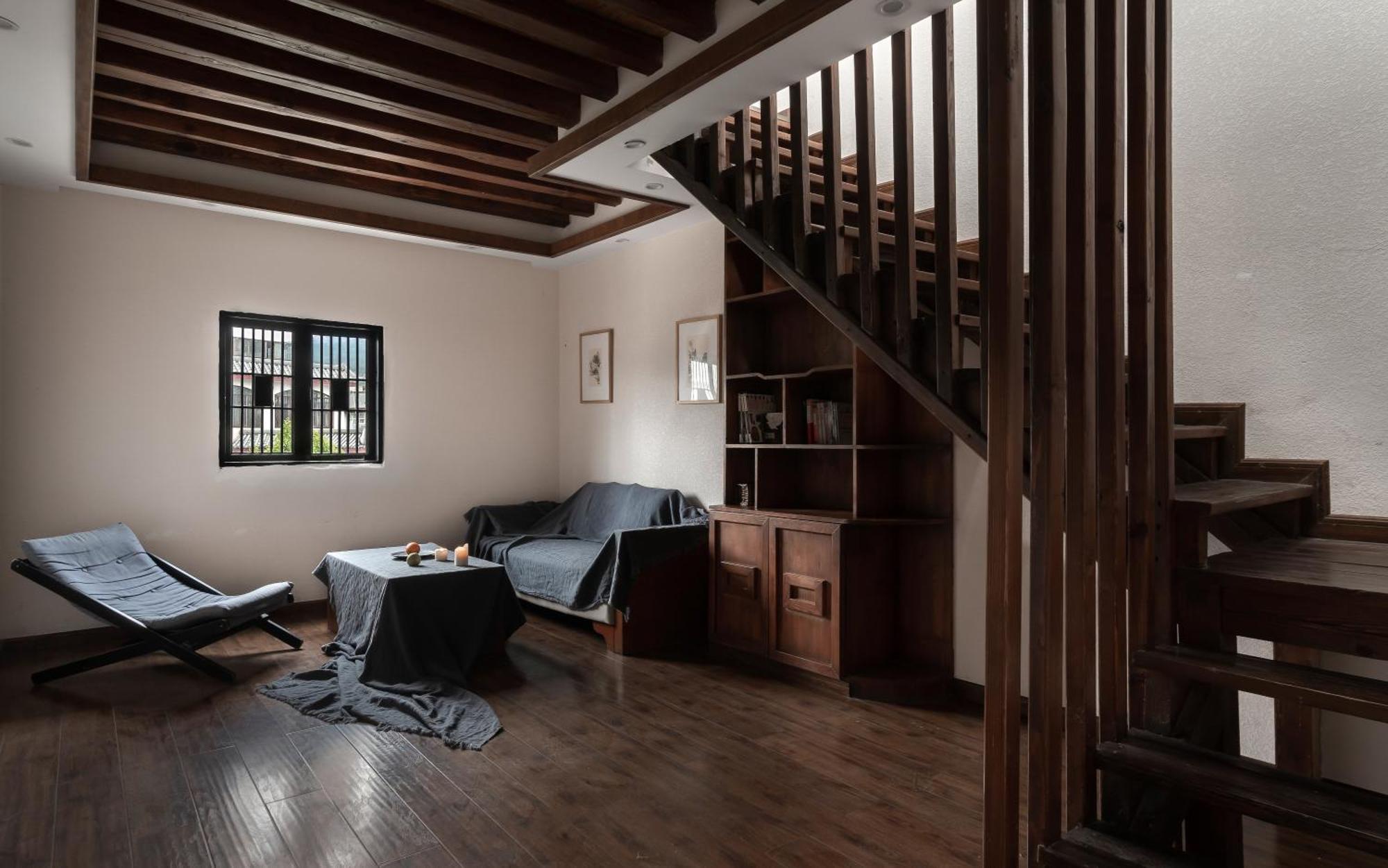 Lijiang Gemmer Hotel المظهر الخارجي الصورة