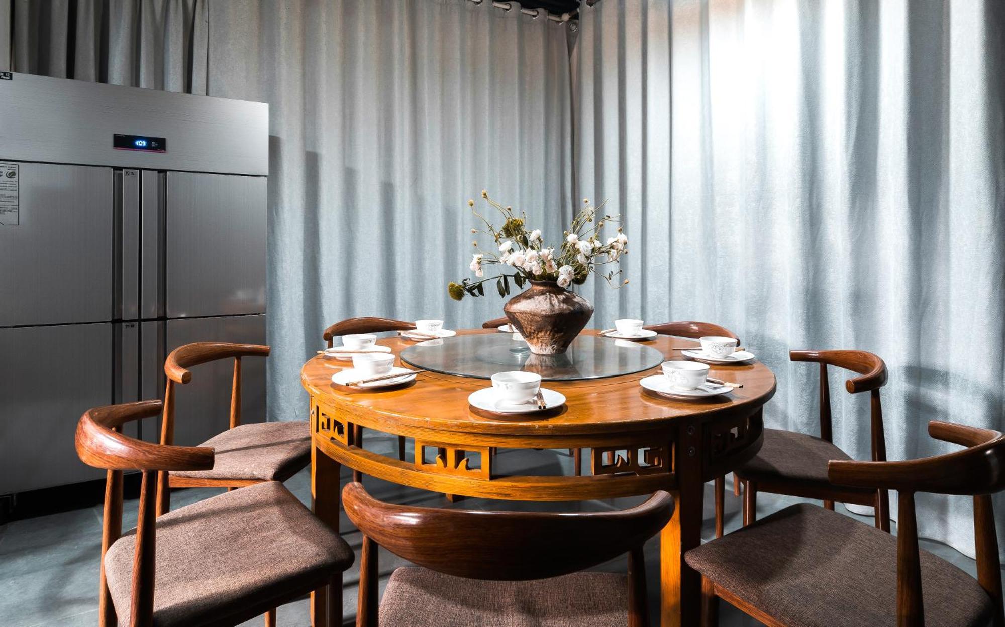 Lijiang Gemmer Hotel المظهر الخارجي الصورة