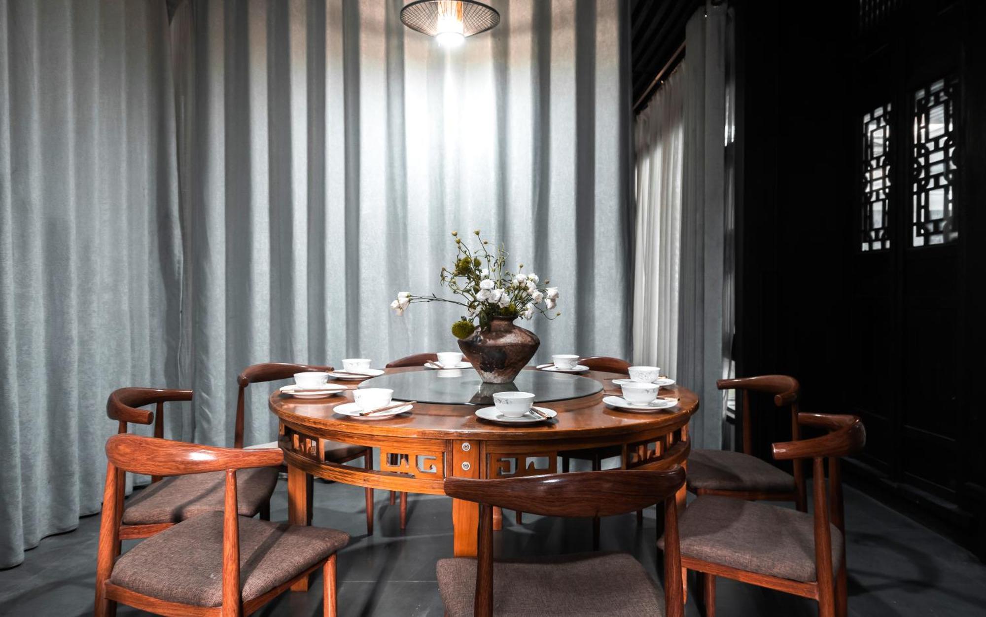 Lijiang Gemmer Hotel المظهر الخارجي الصورة