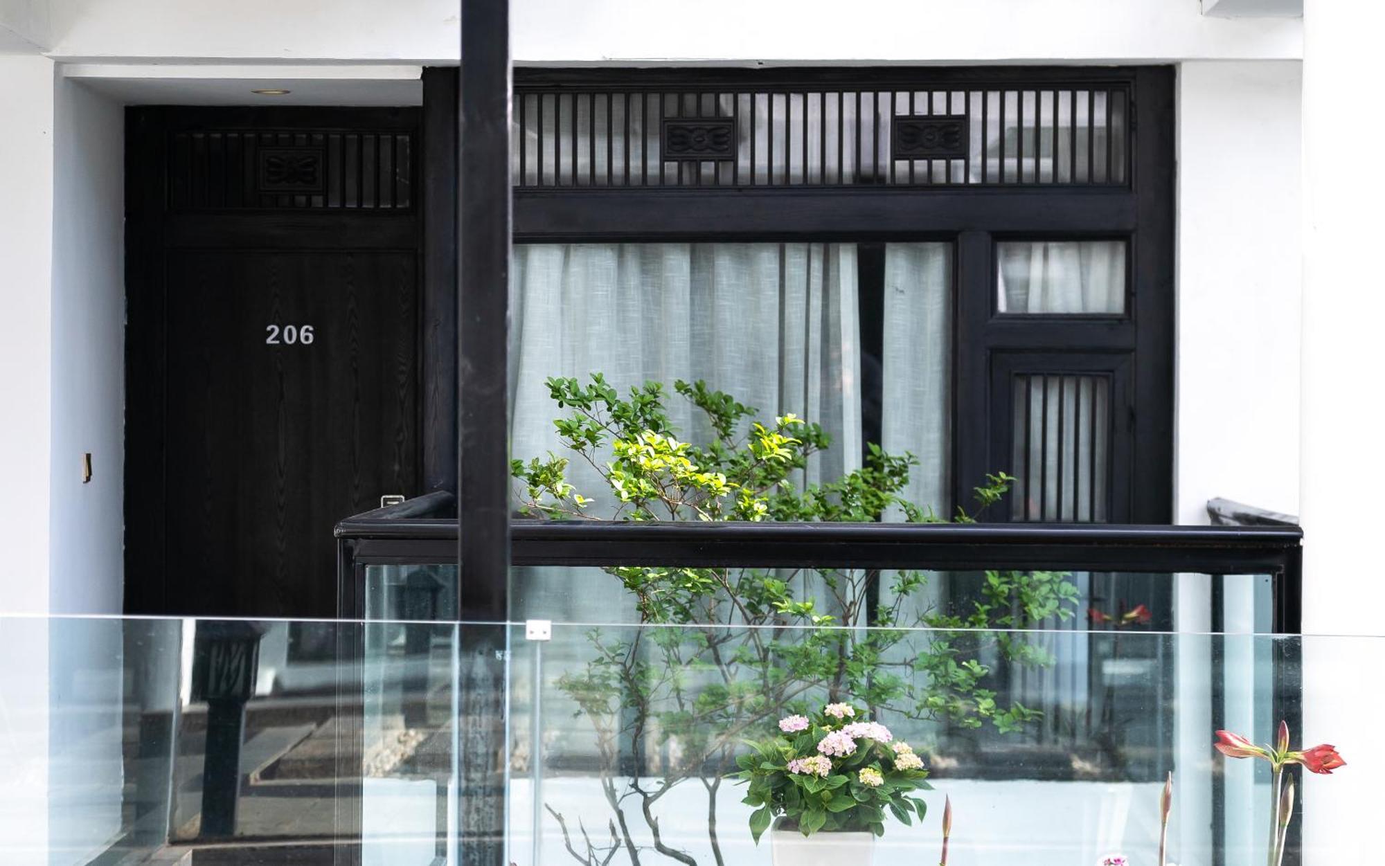 Lijiang Gemmer Hotel المظهر الخارجي الصورة